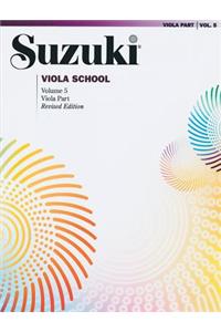 Suzuki Viola School