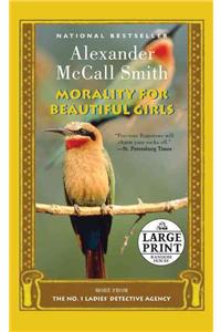 Morality for Beautiful Girls