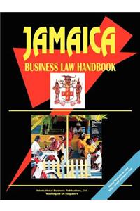 Jamaica Business Law Handbook