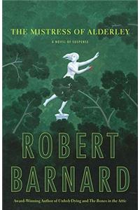 The Mistress of Alderley