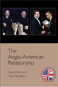 Anglo-American Relationship