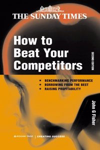 How to Beat Your Competitors (Creating Success, 85)