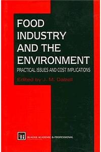 Food Industry and the Environment