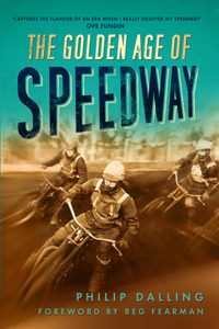 Golden Age of Speedway