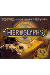 CodeQuest: Hieroglyphs