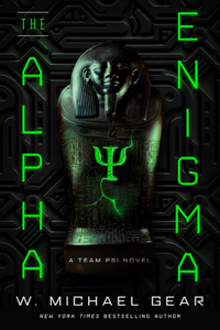 Alpha Enigma