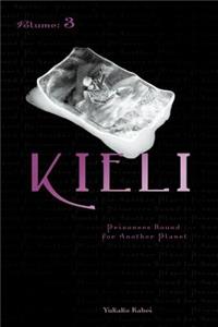 Kieli, Vol. 3: The Novel