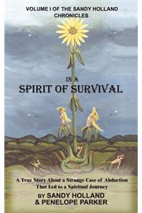 In a Spirit of Survival