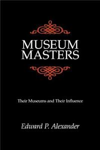 Museum Masters