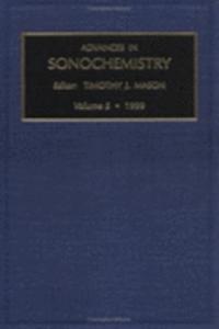 Advances in Sonochemistry