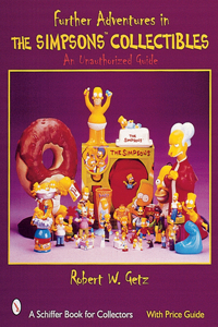 Further Adventures in The Simpsons™ Collectibles