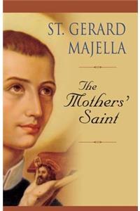 St. Gerard Majella