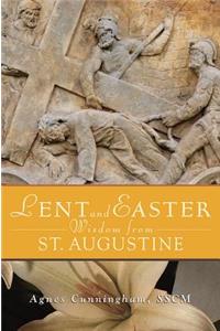 Lent and Easter Wisdom from St. Augustine