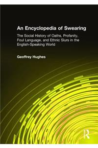 Encyclopedia of Swearing