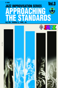 Approaching the Standards, Vol 3