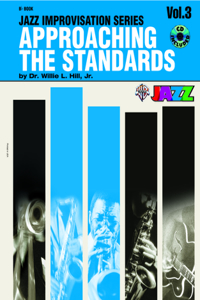 Approaching the Standards, Volume 3