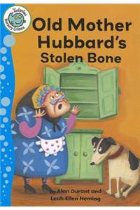 Old Mother Hubbard's Stolen Bone