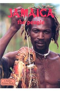 Jamaica, the People