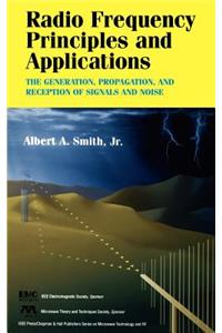Radio Frequency Principles and Applications