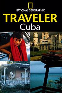 The National Geographic Traveler: Cuba