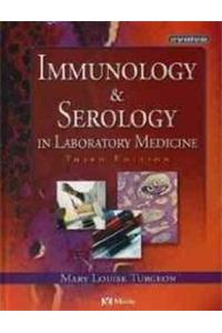 Immunology and Serology in Laboratory Medicine