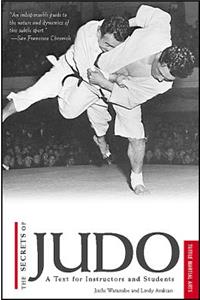 The Secrets of Judo