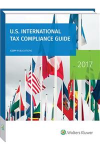 U.S. International Tax Compliance Guide