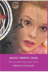 Agog! Terrific Tales