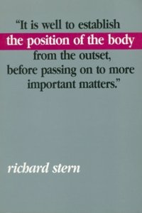 Position of the Body