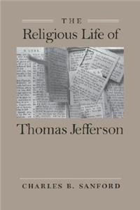 Religious Life of Thomas Jefferson