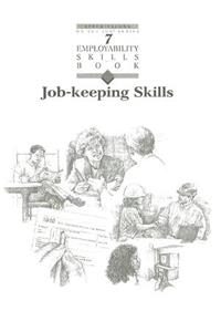 Job-Keeping Skills