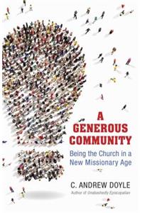 A Generous Community