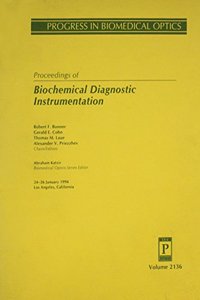 Biochemical Diagnostic Instrumentation
