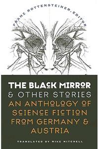 Black Mirror and Other Stories