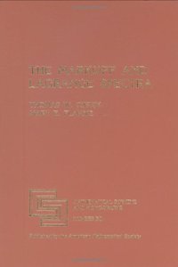 The Markoff And Lagrange Spectra