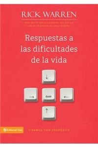 Respuestas a Las Dificultades de la Vida