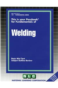 Welding