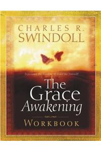 Grace Awakening Workbook