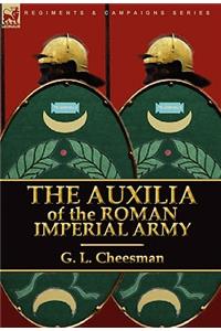 Auxilia of the Roman Imperial Army