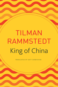 The King of China