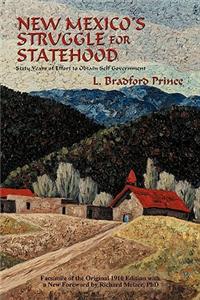 New Mexico's Struggle for Statehood