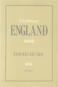 History of England, Volume 4