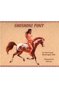 Shoshoni Pony