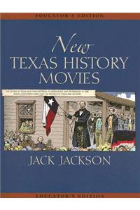 New Texas History Movies, Special Educator's Edition