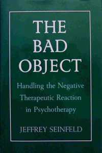Bad Object