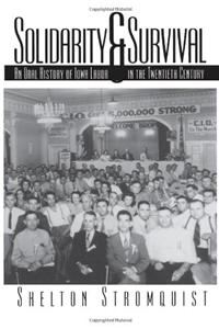 Solidarity & Survival