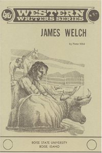 James Welch