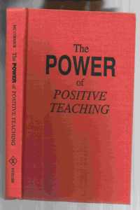 The Power of Positive Teaching: Scale of Living Things