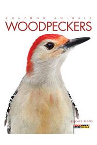 Woodpeckers