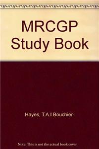 MRCGP Study Book